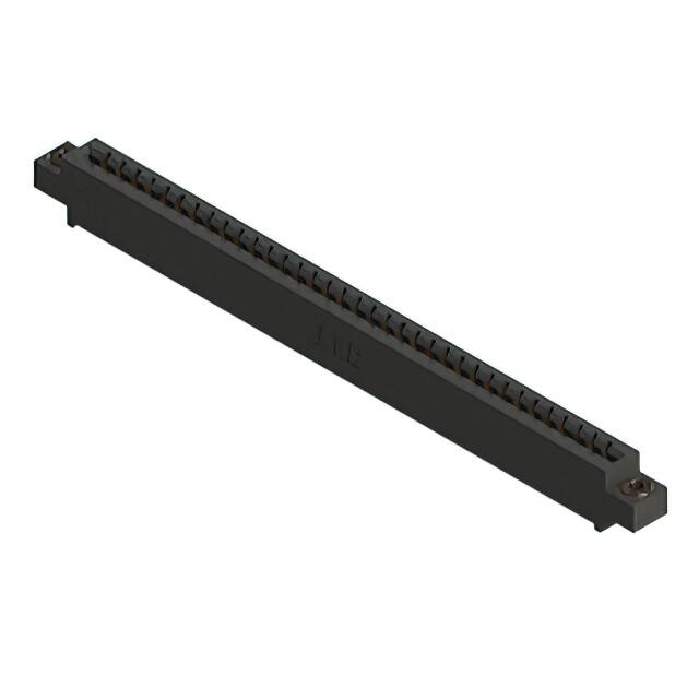 887-035-500-603 EDAC Inc.  Edgeboard Connectors
